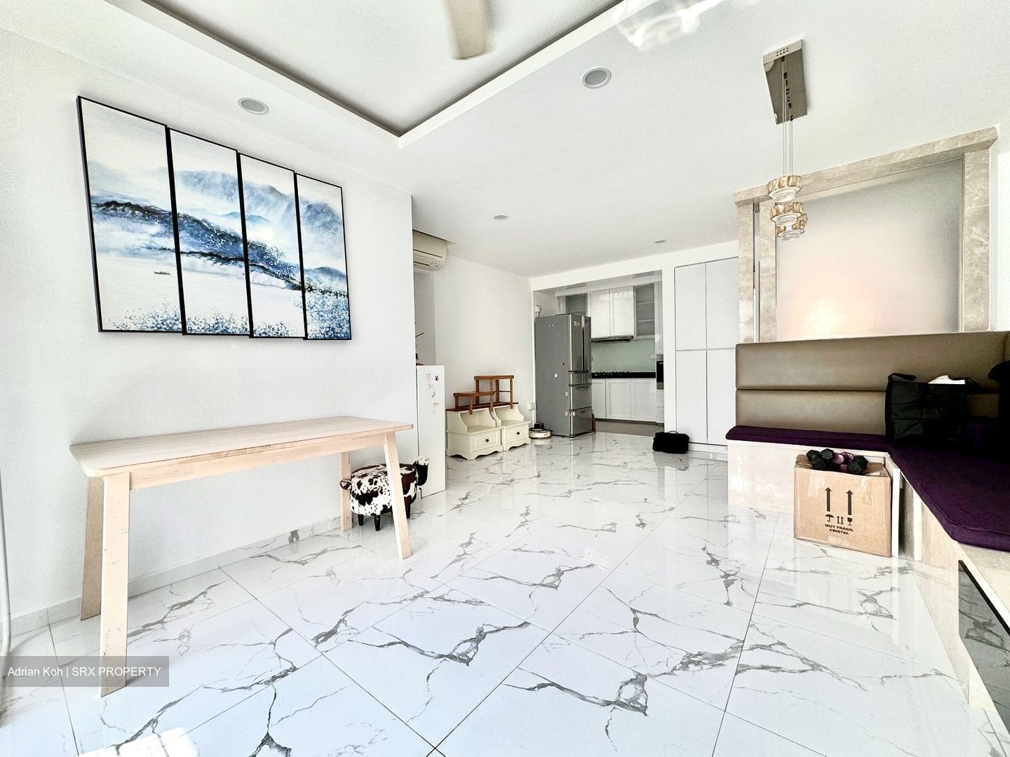 Blk 215B Compassvale Mast (Sengkang), HDB 4 Rooms #609613141